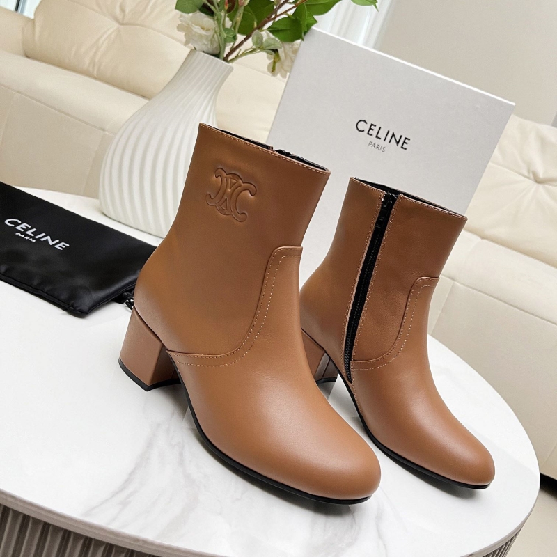 Ce**e boots